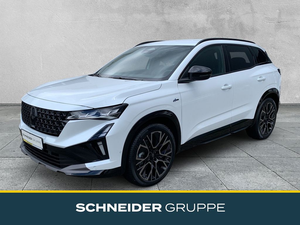 Bild des Angebotes Renault Austral ESPRIT ALPINE FULL HYBRID 200 KLIMA+NAVI