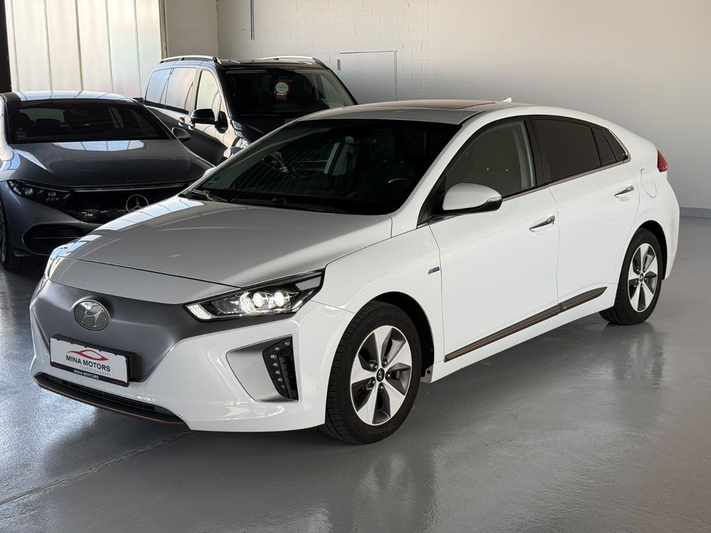 Bild des Angebotes Hyundai IONIQ Ioniq Style Elektro SOH Schiebdach
