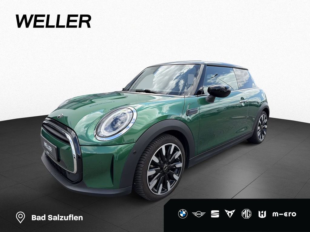 Bild des Angebotes MINI Mini Cooper MINI Yours Trim ACC Lenkradheiz Navi
