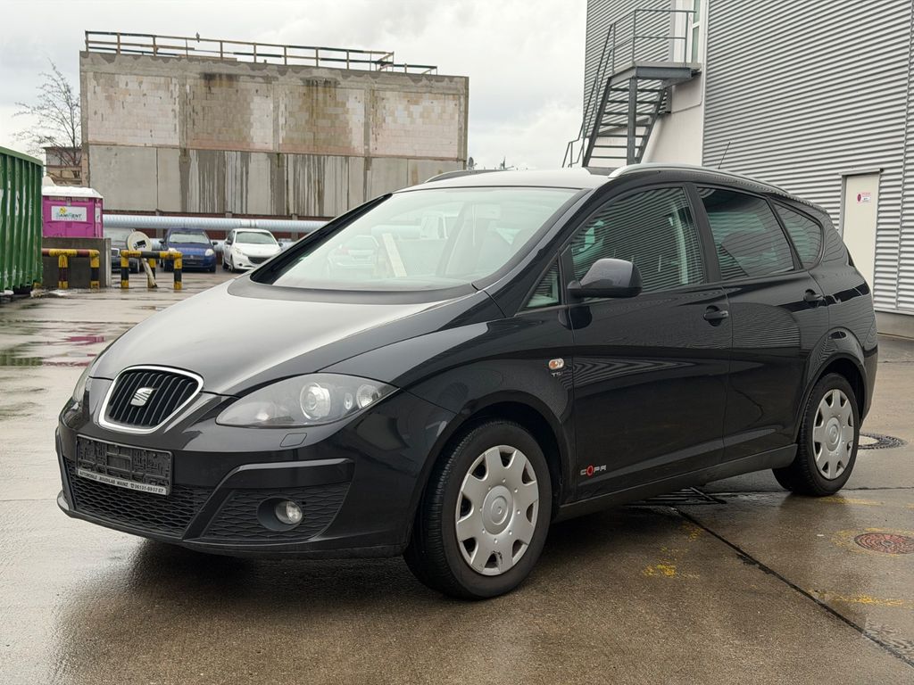 Bild des Angebotes Seat Altea XL Stylance / Style