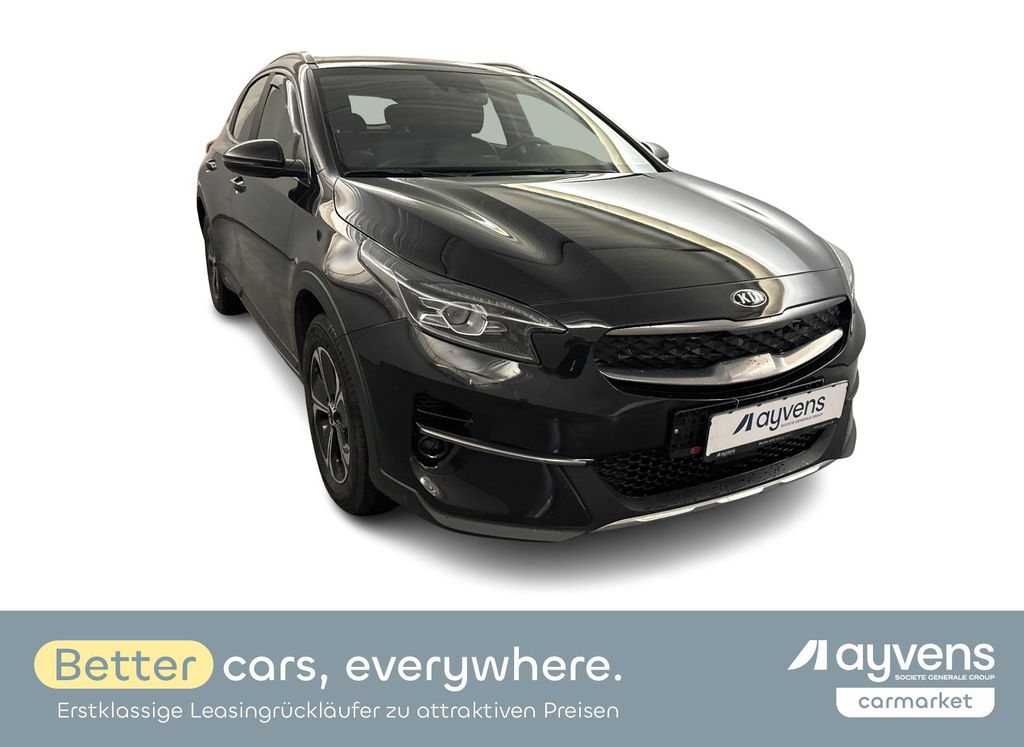 Kia XCeed Vision 1.6 GDI DCT6 OPF Plug-in-Hybrid