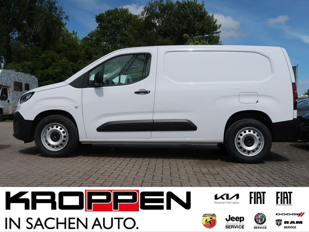 Bild des Angebotes Fiat Doblò Automatik,Klima,Holz,Kamera,Sitzheizung,
