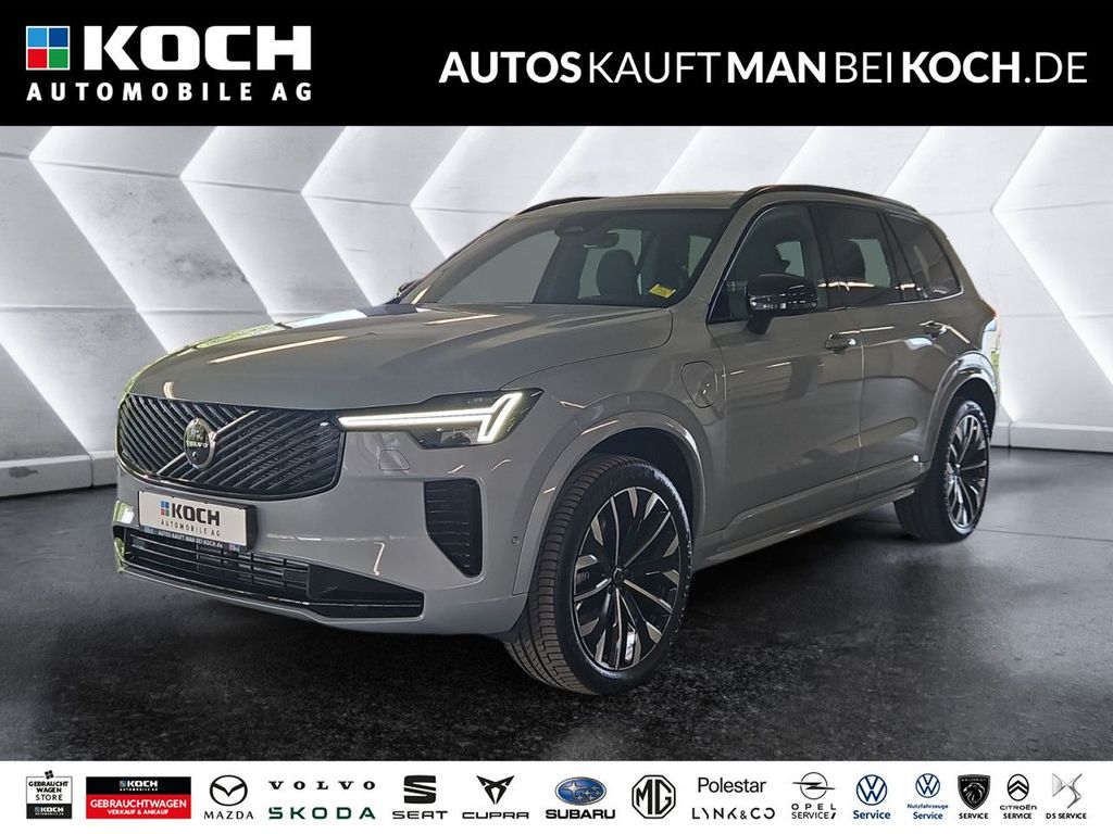 Bild des Angebotes Volvo XC90 T8 AWD Plug-in Hybrid Plus Dark