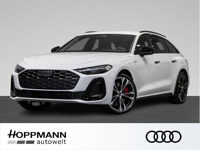 Bild des Angebotes Audi A5 Avant e-hybrid quattro 270 kW S tronic