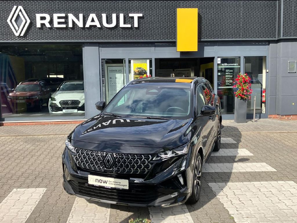 Bild des Angebotes Renault Espace VI Techno E-Tech 200 Hybrid