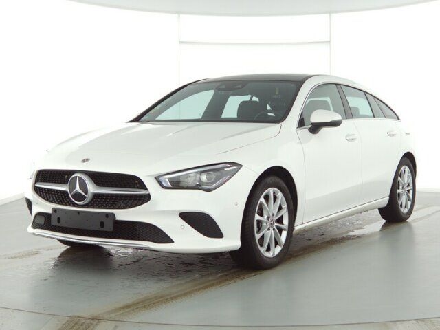 Bild des Angebotes Mercedes-Benz CLA 180 d Shooting Brake Progressive/Navi/Autom.