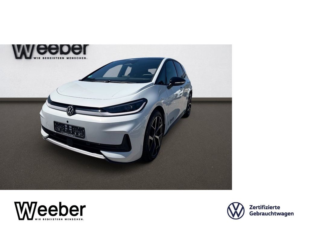Bild des Angebotes Volkswagen ID.3 Neo Style HeadUp Panodach Navi LED Kamera