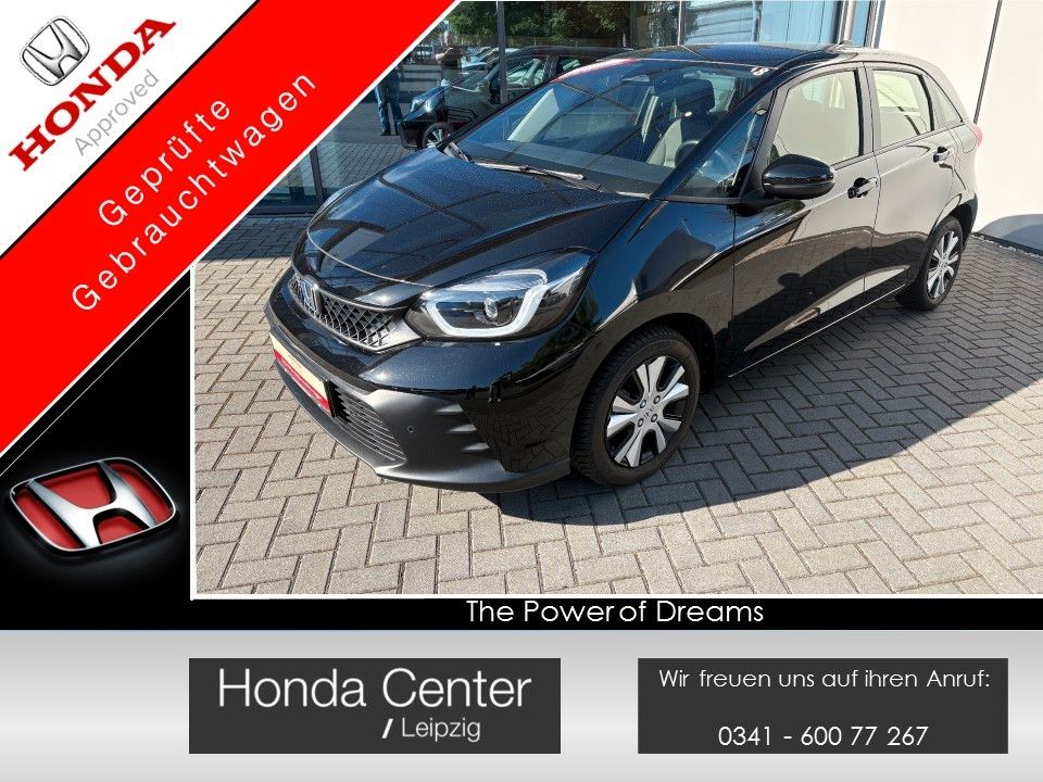 Bild des Angebotes Honda Jazz 1.5 i-MMD Hybrid Elegance Navi/Kamera