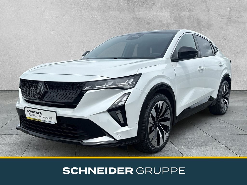 Bild des Angebotes Renault Rafale E-TECH FULL HYBRID 200 TECHNO PANO+KAMERA