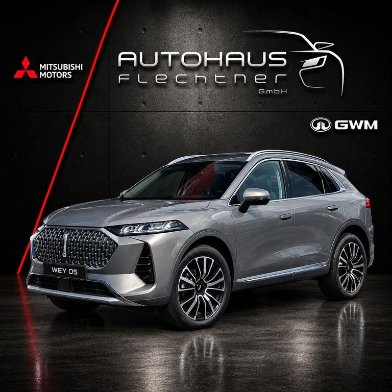 Bild des Angebotes GWM Wey 05 Premium 2,0 Plug-In-Hybrid LED Sound