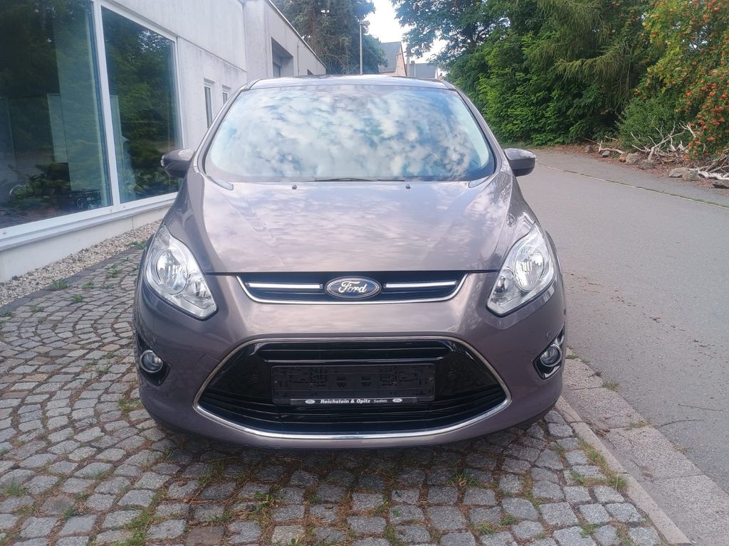 Bild des Angebotes Ford C-Max C-MAX Titanium