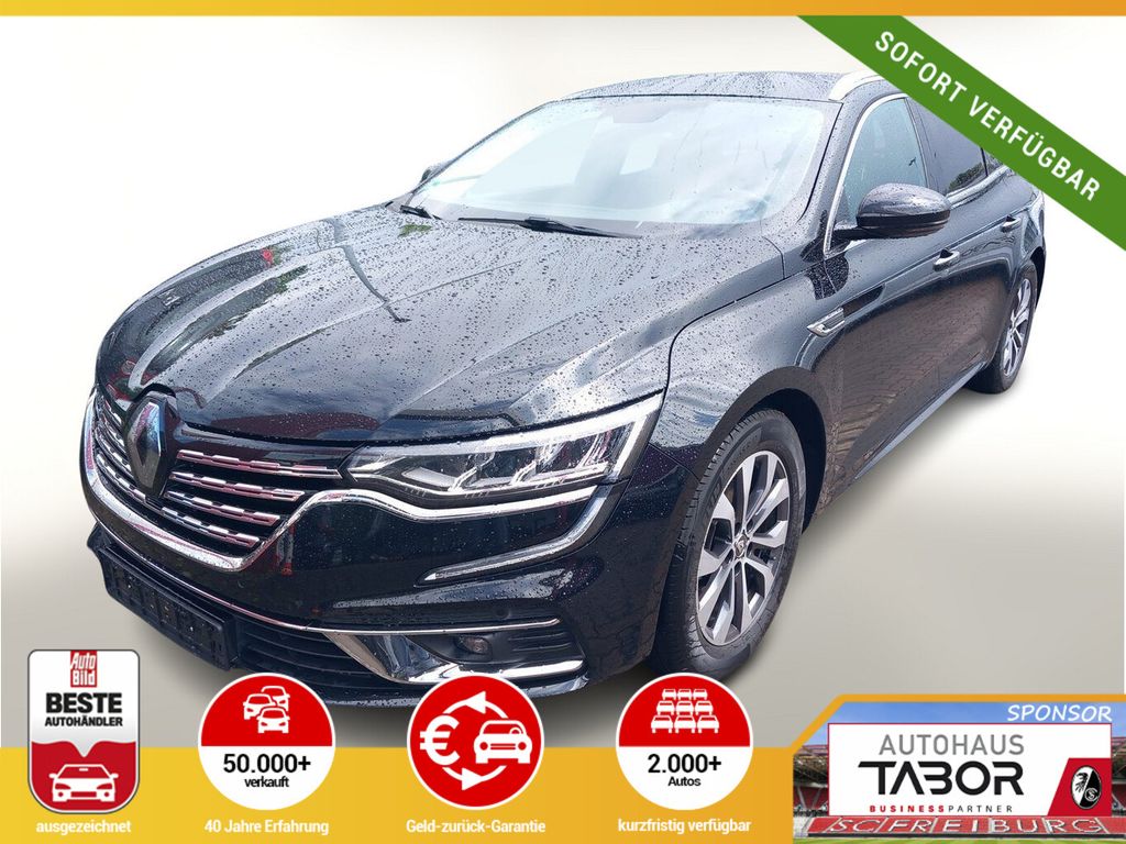 Bild des Angebotes Renault Talisman Grandt. TCe 160 EDC Intens LED Nav Kam