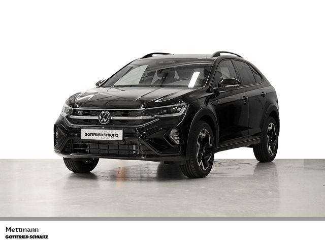 Bild des Angebotes Volkswagen Taigo R-Line 1.0 l TSI DSG SHZ RFK APP ACC IQ MA