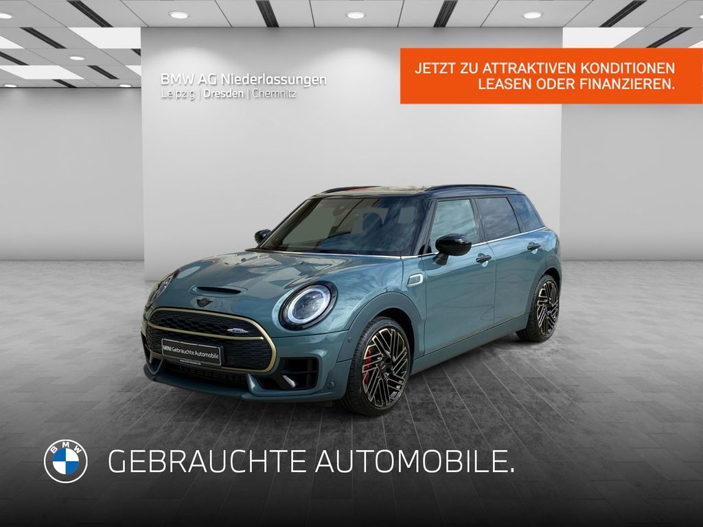 Bild des Angebotes MINI John Cooper Works ALL4 Clubman Navi Harman/K