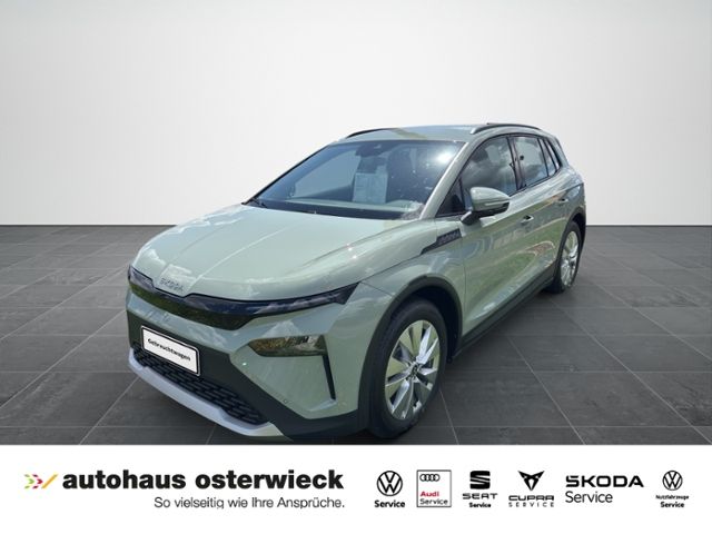 Bild des Angebotes Skoda Elroq 60 Wärmepumpe / 5 Jahre Garantie 150/63 E1