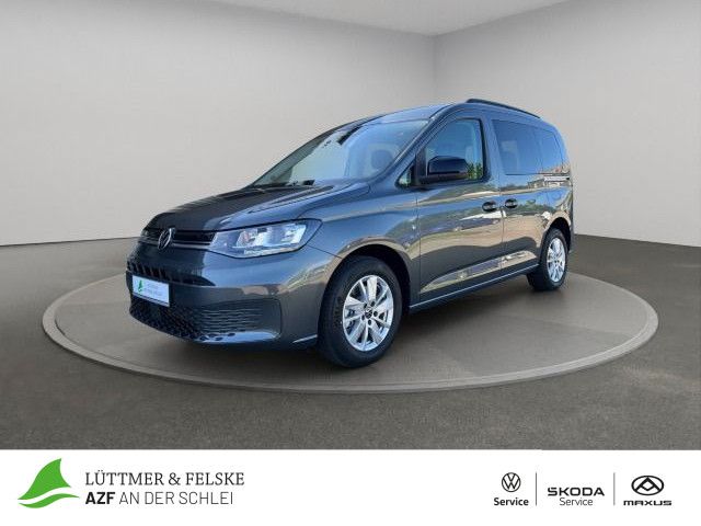 Bild des Angebotes Volkswagen Caddy Life 5-Sitzer 2.0 l TDI DSG Radstand: 2755