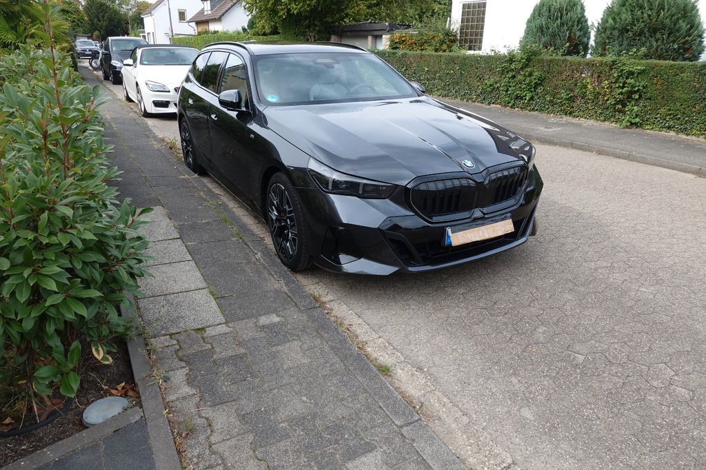 Bild des Angebotes BMW 540d xDrive Touring A -