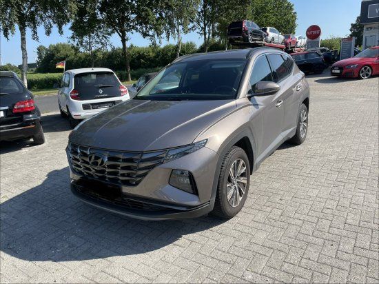 Bild des Angebotes Hyundai Tucson 1.6 T-GDI Mild-Hybrid  Comfort Smart