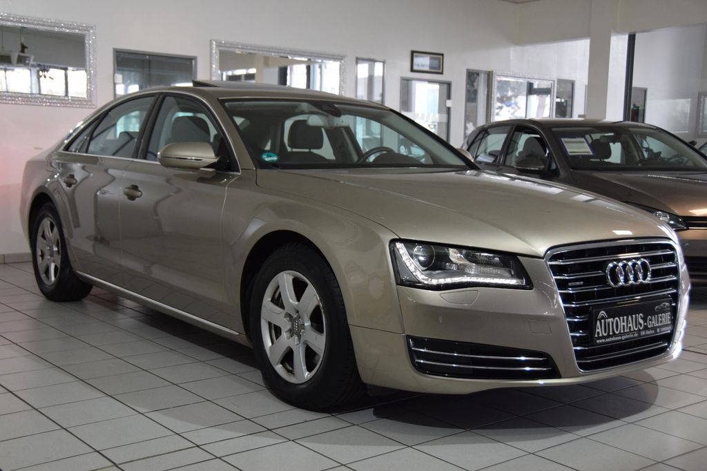 Bild des Angebotes Audi A8 3.0 TDI quattro*1. HAND*XENON*SCH-DACH*NAVI