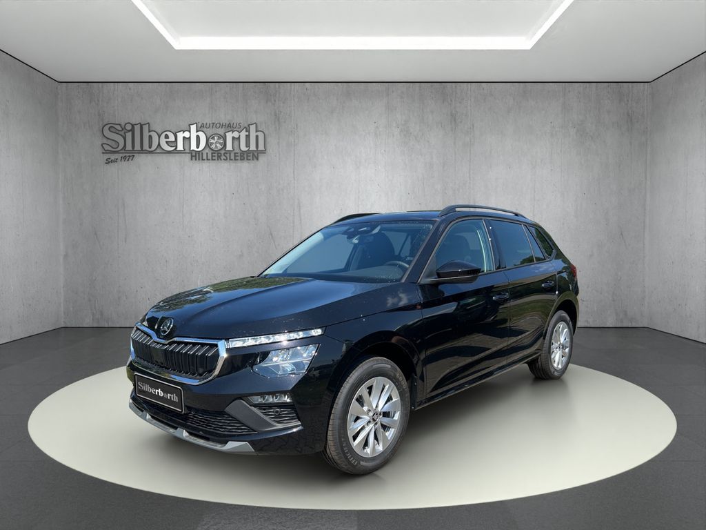 Bild des Angebotes Skoda Kamiq Selection