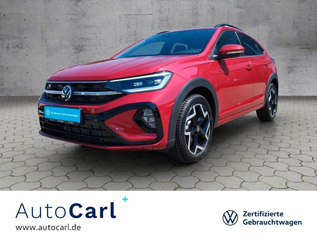Volkswagen Taigo R-Line
