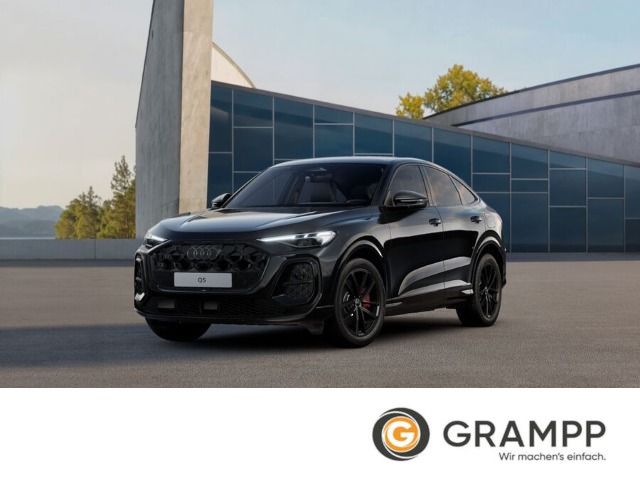 Bild des Angebotes Audi Q5 Sportback e-hybrid quattro TECH PLUS+AHK+STHZ
