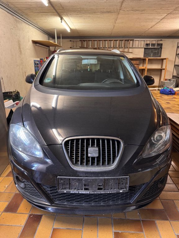 Bild des Angebotes Seat Altea 2.0 TDI Style Style