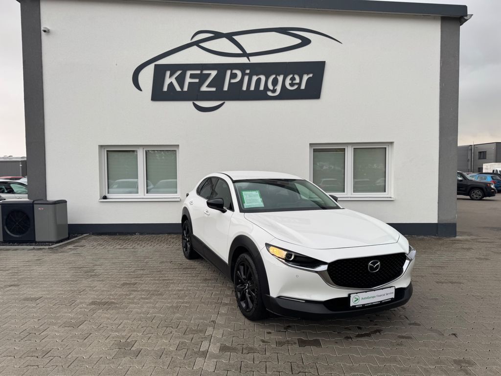Bild des Angebotes Mazda CX-30 Homura 2WD