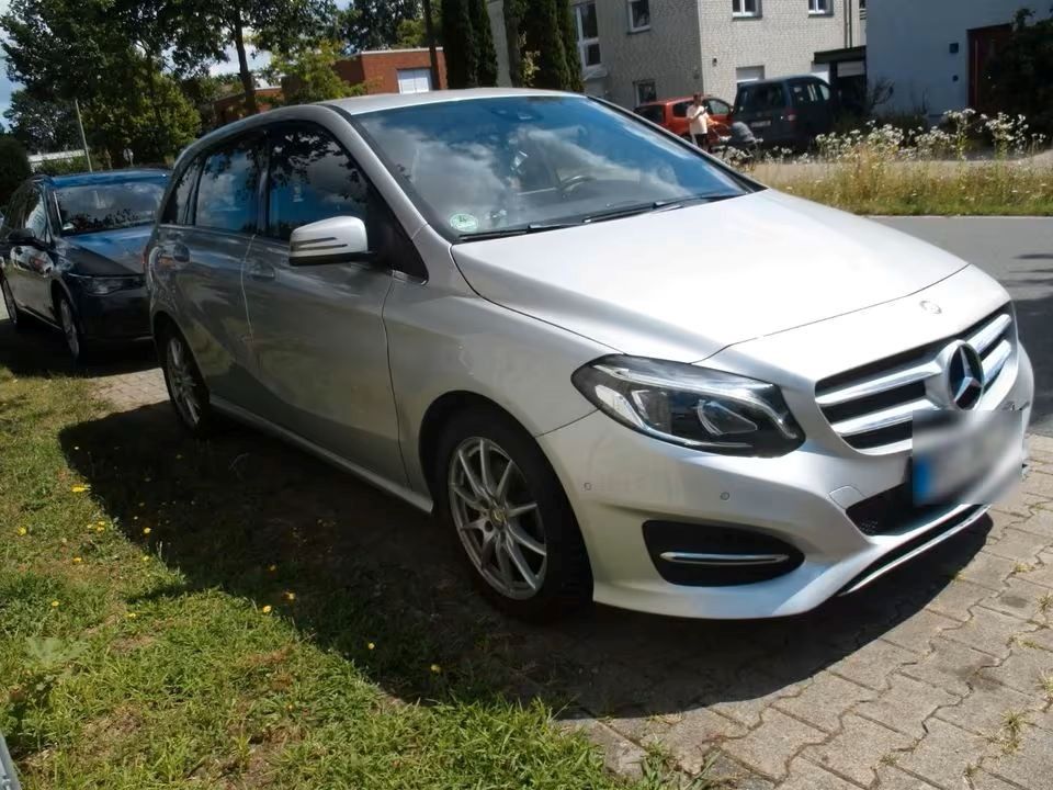 Bild des Angebotes Mercedes-Benz 200