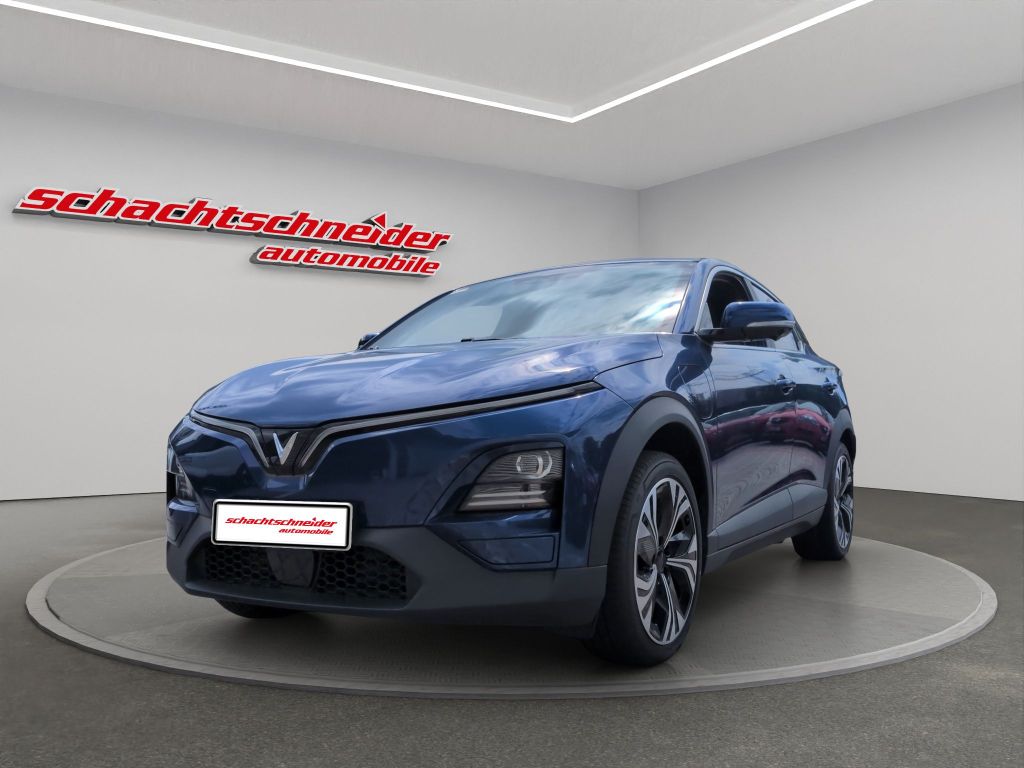 Bild des Angebotes VinFast VF6 PLUS+ACC+HUD+Leder+Panorama