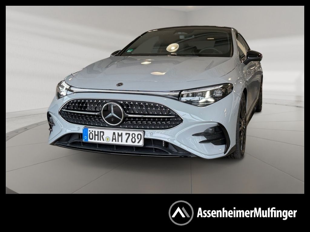 Bild des Angebotes Mercedes-Benz CLA 220 4MATIC AMG+MBUX+Superscreen+Burm+MBeam