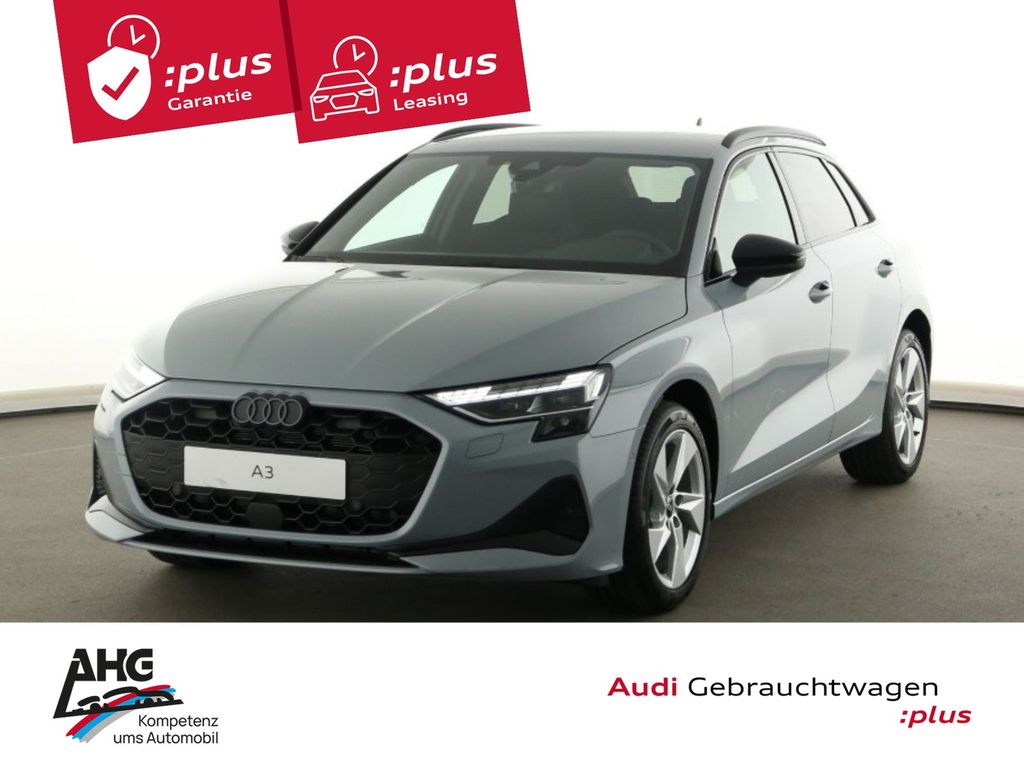 Bild des Angebotes Audi A3 Sportback advanced 35 TFSI 110(150) kW(PS) S