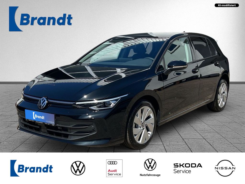 Bild des Angebotes Volkswagen Golf VIII 1.5 TSI Life LED+KAMERA+ACC+AHK+DIG.CP