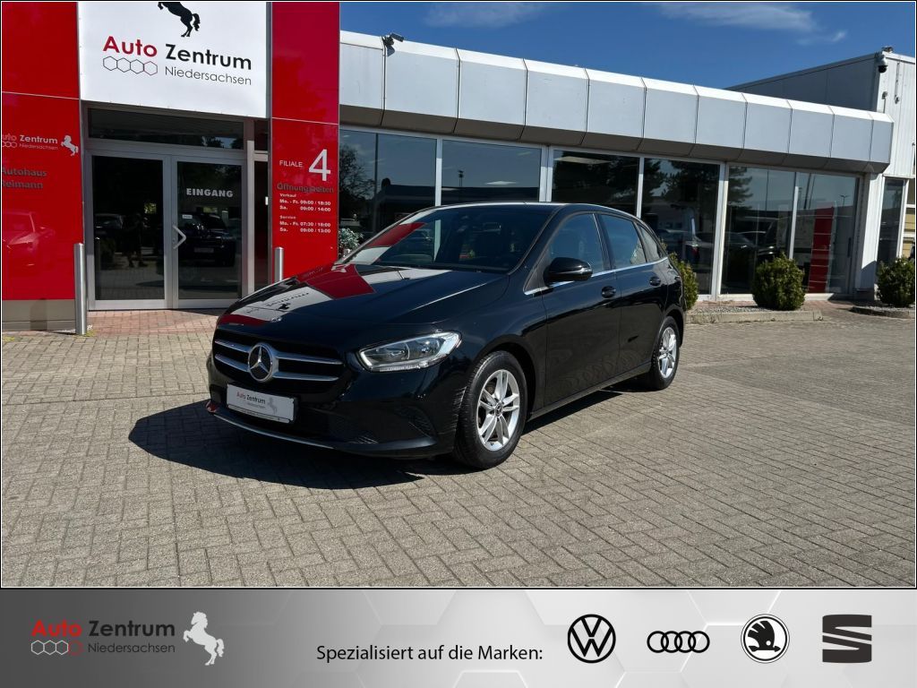 Bild des Angebotes Mercedes-Benz B 180 d Style AZN-Haus-Förderung* auch RENTNER