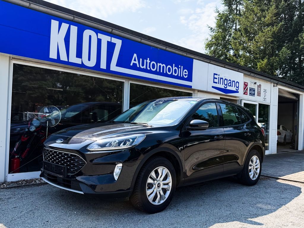 Bild des Angebotes Ford Kuga Cool & Connect