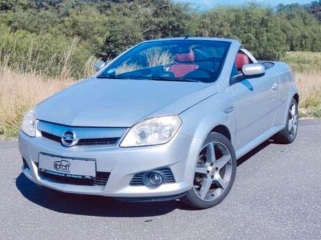 Bild des Angebotes Opel Tigra 1.8L. Edition,Inzahlungnahme/Tausch mögl.