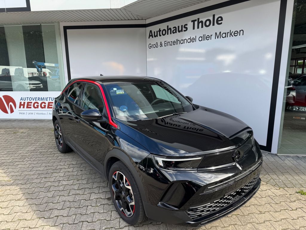 Bild des Angebotes Opel Mokka-e GS Line
