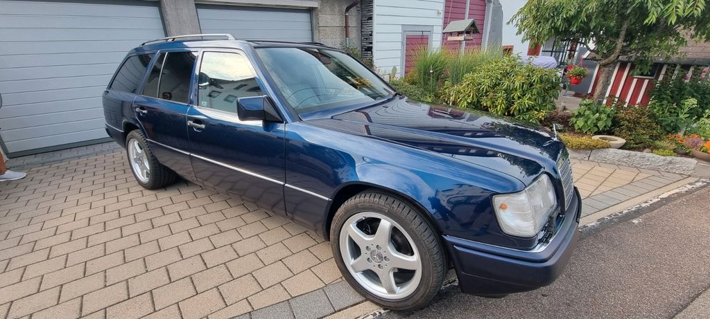 Mercedes-Benz 280 TE