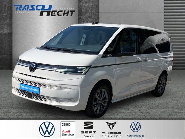 Bild des Angebotes Volkswagen Multivan Style LÜ 2.0TDI DSG*LED*NAVI*PANORAMA*