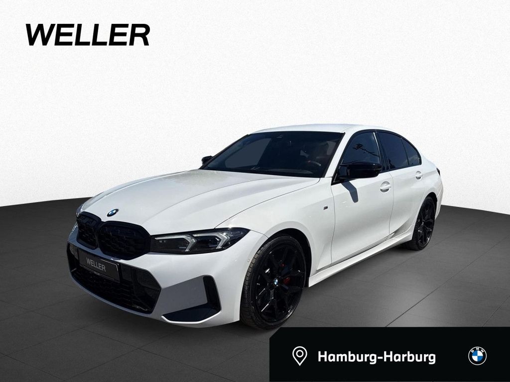 Bild des Angebotes BMW M340d xDr Lim M SPORT PRO AdLED,AHK,360°,HUD,H