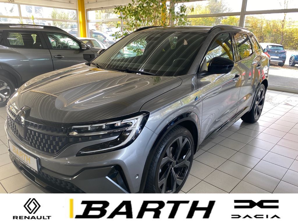 Bild des Angebotes Renault Austral Techno Esprit Alpine