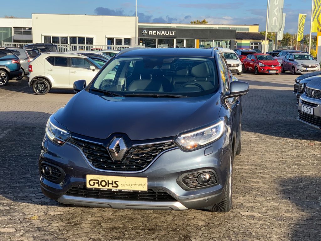Bild des Angebotes Renault Kadjar Limited nur 37.000 km