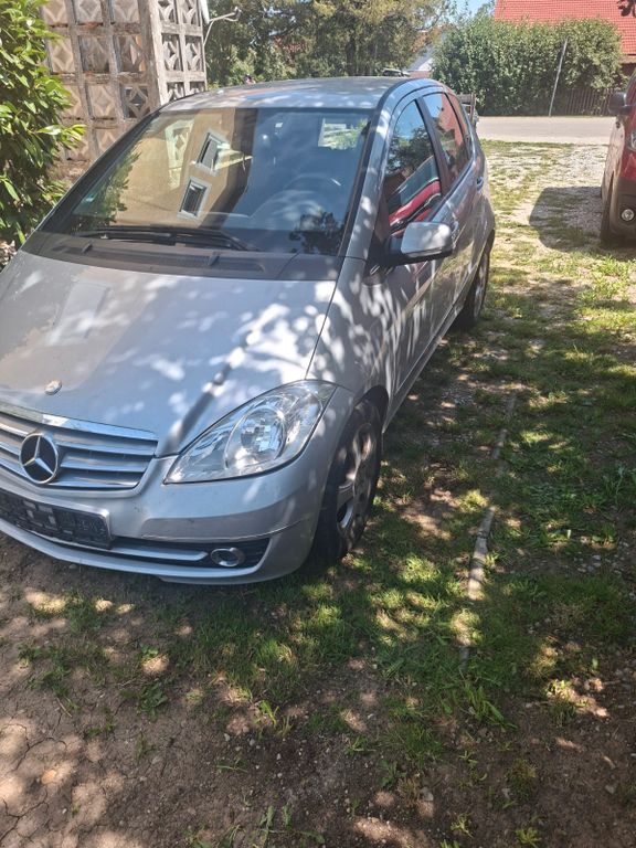 Bild des Angebotes Mercedes-Benz A 180 CDI AVANTGARDE AVANTGARDE