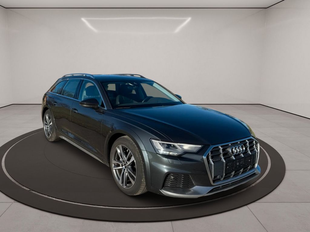 Bild des Angebotes Audi A6 Allroad quattro 50 TDI  1Hd Virtual Cockpit
