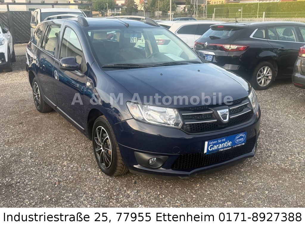 Bild des Angebotes Dacia Logan MCV II Kombi Prestige