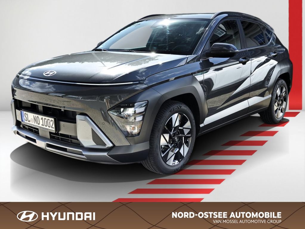 Bild des Angebotes Hyundai KONA SX2 HEV Trend elektrische Heckklappe