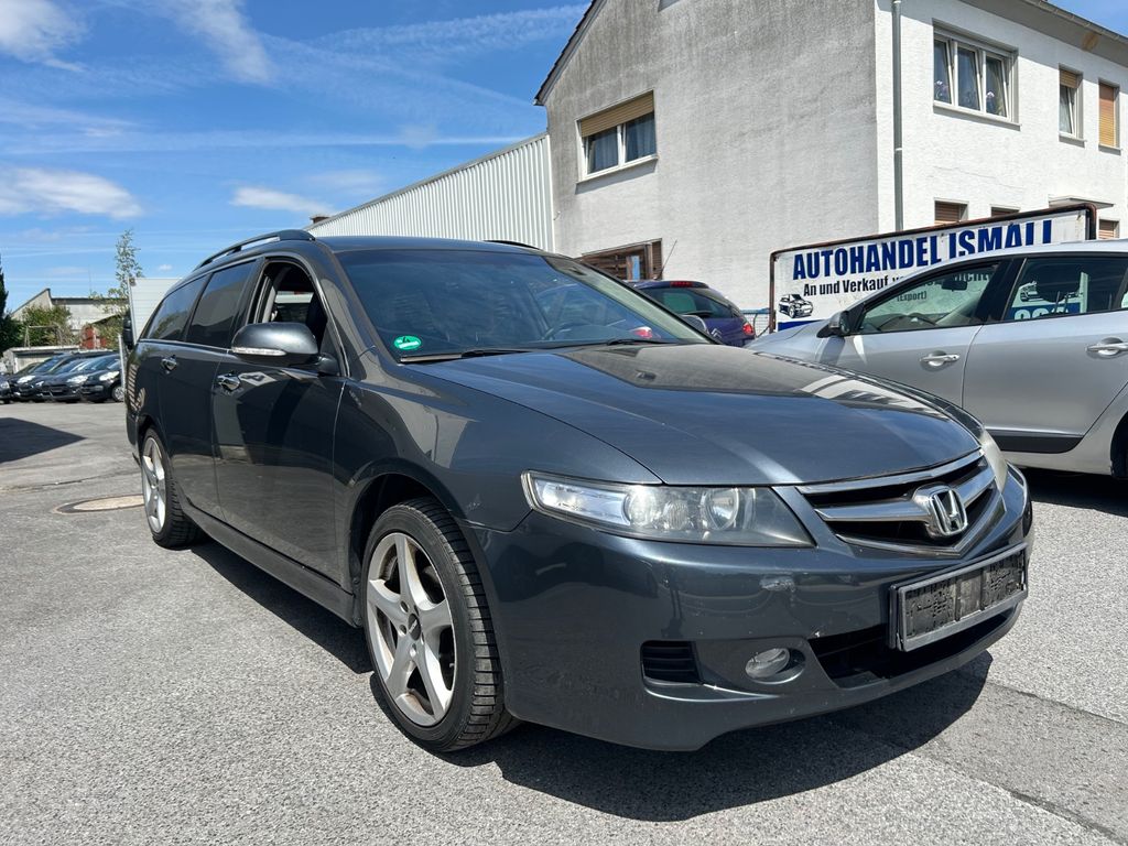 Bild des Angebotes Honda Accord Tourer 2.0 Sport
