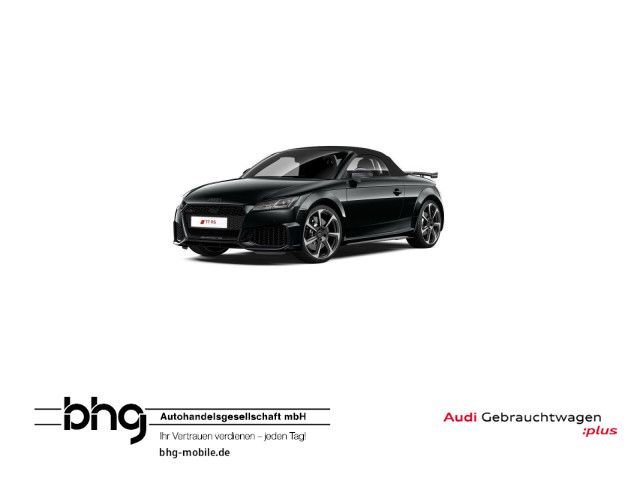 Bild des Angebotes Audi TT RS Roadster