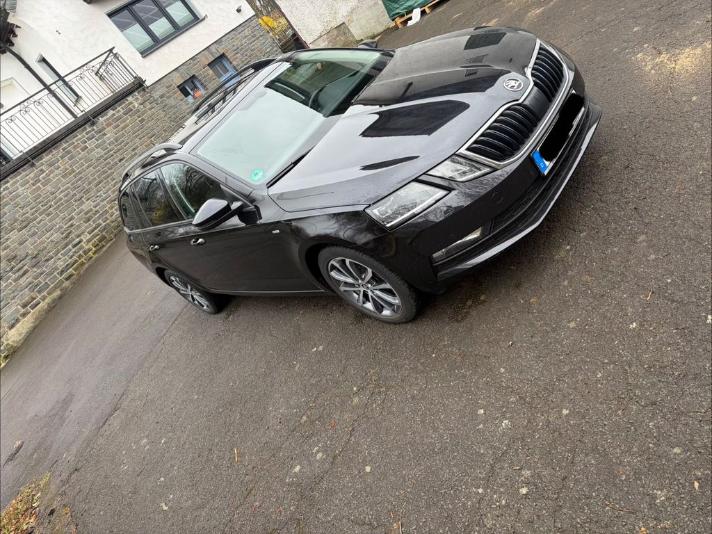 Bild des Angebotes Skoda Octavia 1.4 TSI Drive Combi Drive