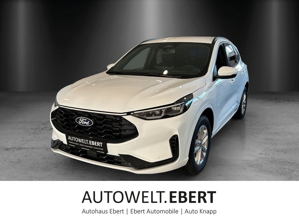 Bild des Angebotes Ford Kuga ST-Line PHEV Winter Pak. Techno Pak.